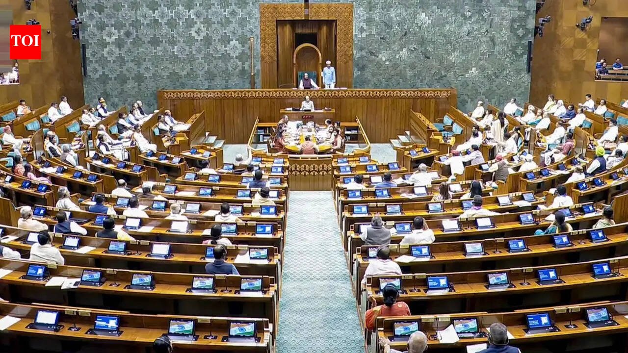 Parliament to be adjourned on April 2, to meet after assembly polls | India News