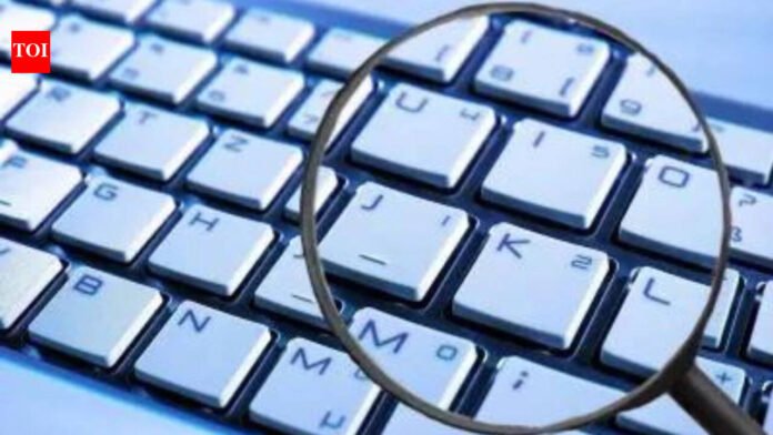 Parliamentary panel flags digital infrastructure, cyber capacity gaps in MeitY spending review | India News