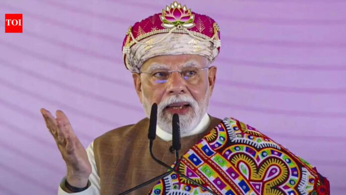 Peaceful Nepal elections historic, ready to work with new government: PM Modi | India News