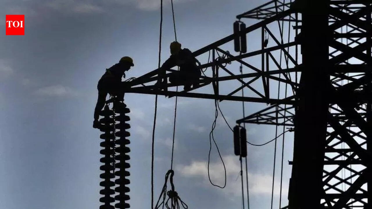 Peak power demand surges to over 29,000 MW across Maharashtra, nearly 3,400 MW in Mumbai amid rising temperature | Mumbai News