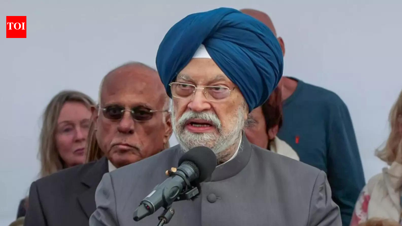 Petrol Diesal Excise Duty: ‘Govt had 2 choices’: Fuel minister explains why Centre cut excise duty on petrol, diesel; addresses lockdown rumours