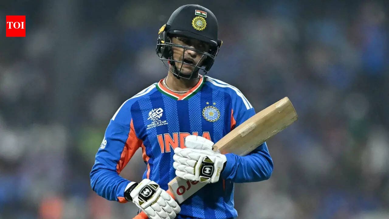 'Phone pakad, social media hata': Abhishek Sharma reveals tough advice from Suryakumar Yadav, Gautam Gambhir, Hardik Pandya | Cricket News