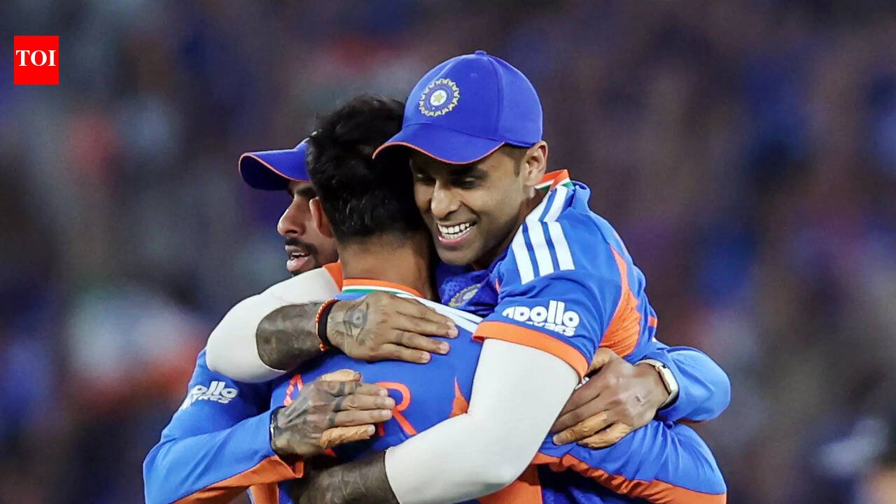 Pillars of the T20 dynasty: Key inflection points for Team India from 2024–26 | Cricket News