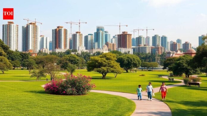 Planning to buy property in India as NRI? Here's why it might not be a good idea