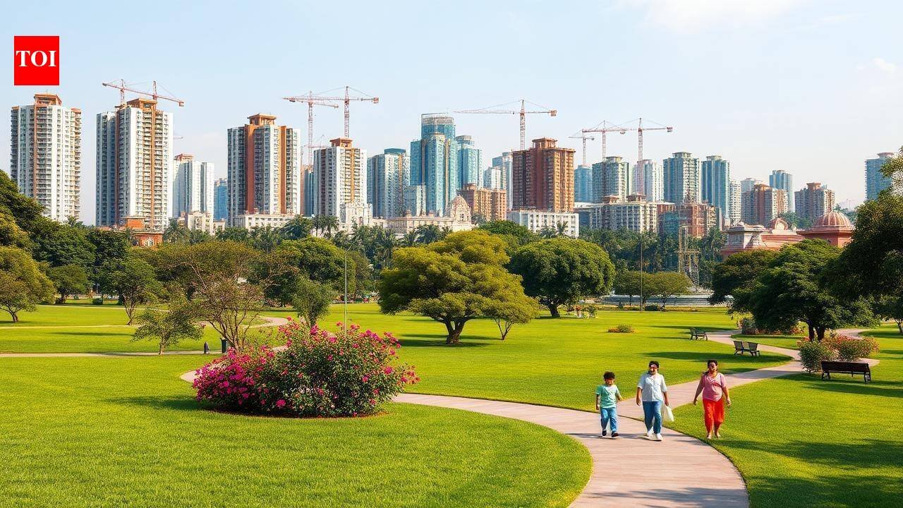 Planning to buy property in India as NRI? Here's why it might not be a good idea