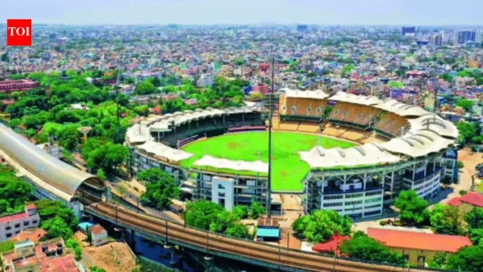 Plea in Madras high court seeks postponement of Chennai IPL matches till TN assembly election is over | Chennai News