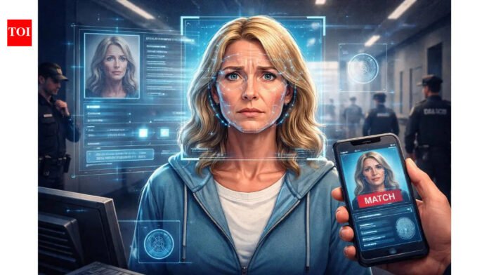 Police Used AI Facial Recognition: Tennessee woman who spent months in jail after police used AI facial recognition to link her to crimes in Dakota, says she has never been to the State |