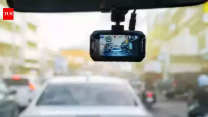 Potholes to poor lighting: AI Dashcams to detect 30 types of highway defects | India News