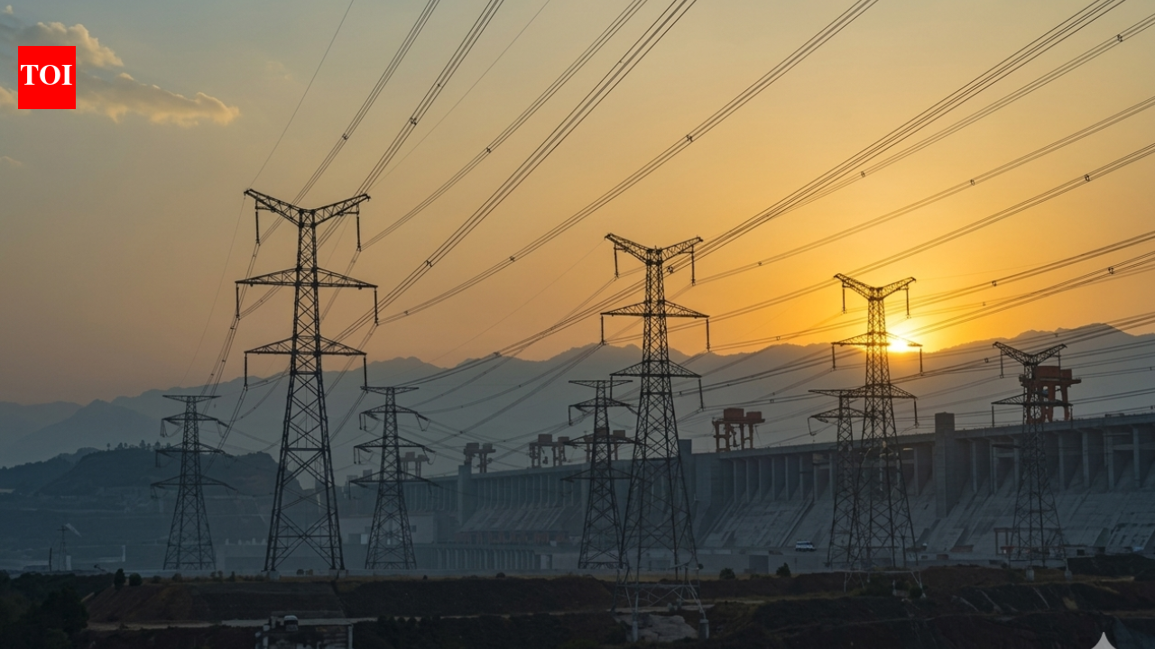 Power distribution companies in Delhi, Noida emerge top performers in govt survey | India News