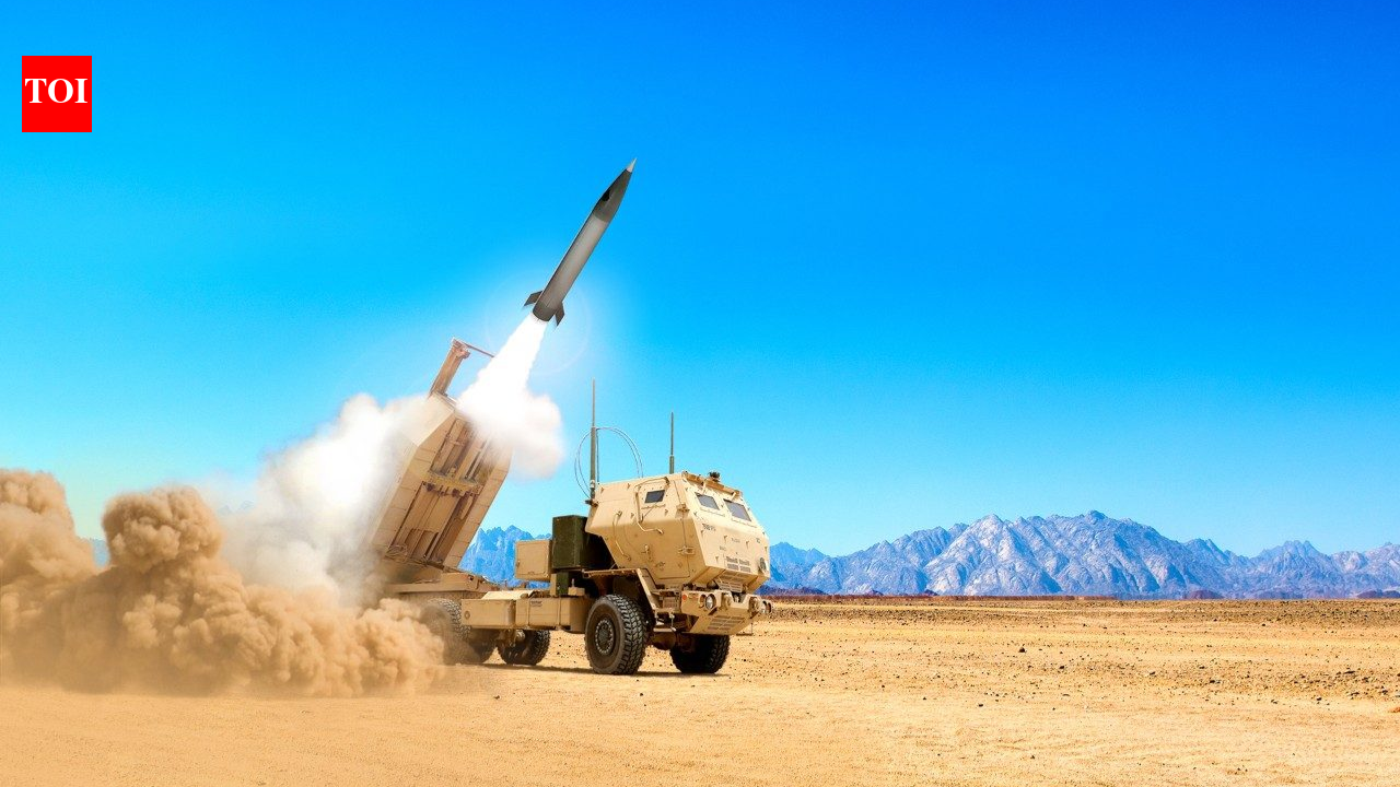 PrSM missile used to strike Iran: How much the US has spent on its new weapon