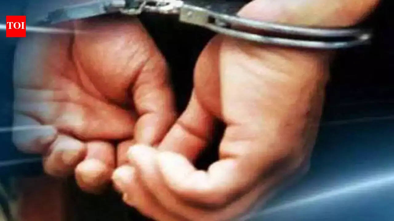 Private cricket coach held for molesting two minor girls in Thane | Thane News