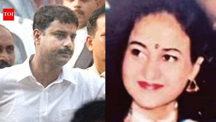 Priyadarshini Mattoo case: Delhi high court orders convict Santosh Singh to surrender before hearing remission plea | Delhi News