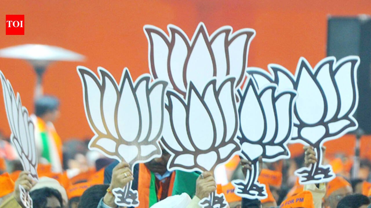 Puducherry Assembly Elections: Puducherry polls: BJP names another candidate for Karaikal South - check full list | India News