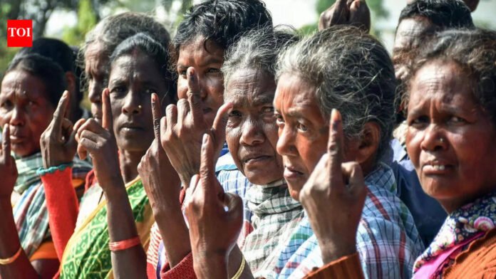 Puducherry Election Date 2026: Full schedule, voting date, result and full details | India News