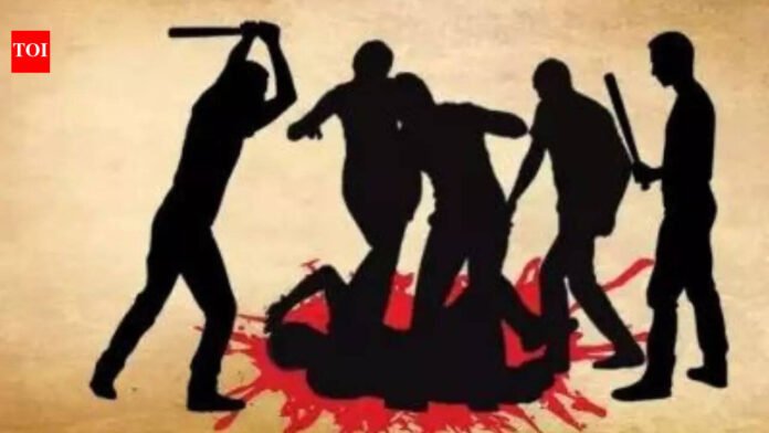 Punjab: Police officer beaten to death in village near Amritsar | India News