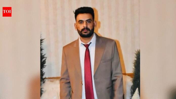 Punjab man shot dead in Canada: How passenger pickup from motel ended in fatal shooting | Chandigarh News