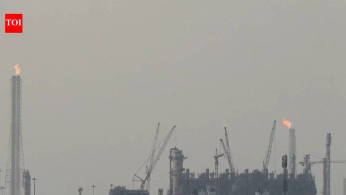 Qatar Lng Export: Iran hits Ras Laffan facility: Qatar's 17% LNG capacity gone, $20bn loss; which countries will be impacted?