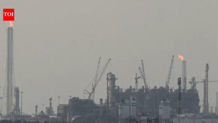 Qatar expels Iranian military, security attachés and staff after strikes on key energy facilities