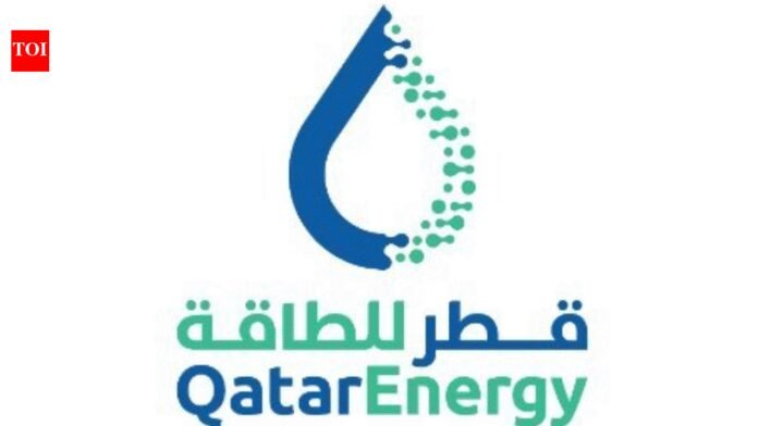 Qatar state‑run QatarEnergy halts LNG production after Iran drone attacks, sends European gas prices soaring
