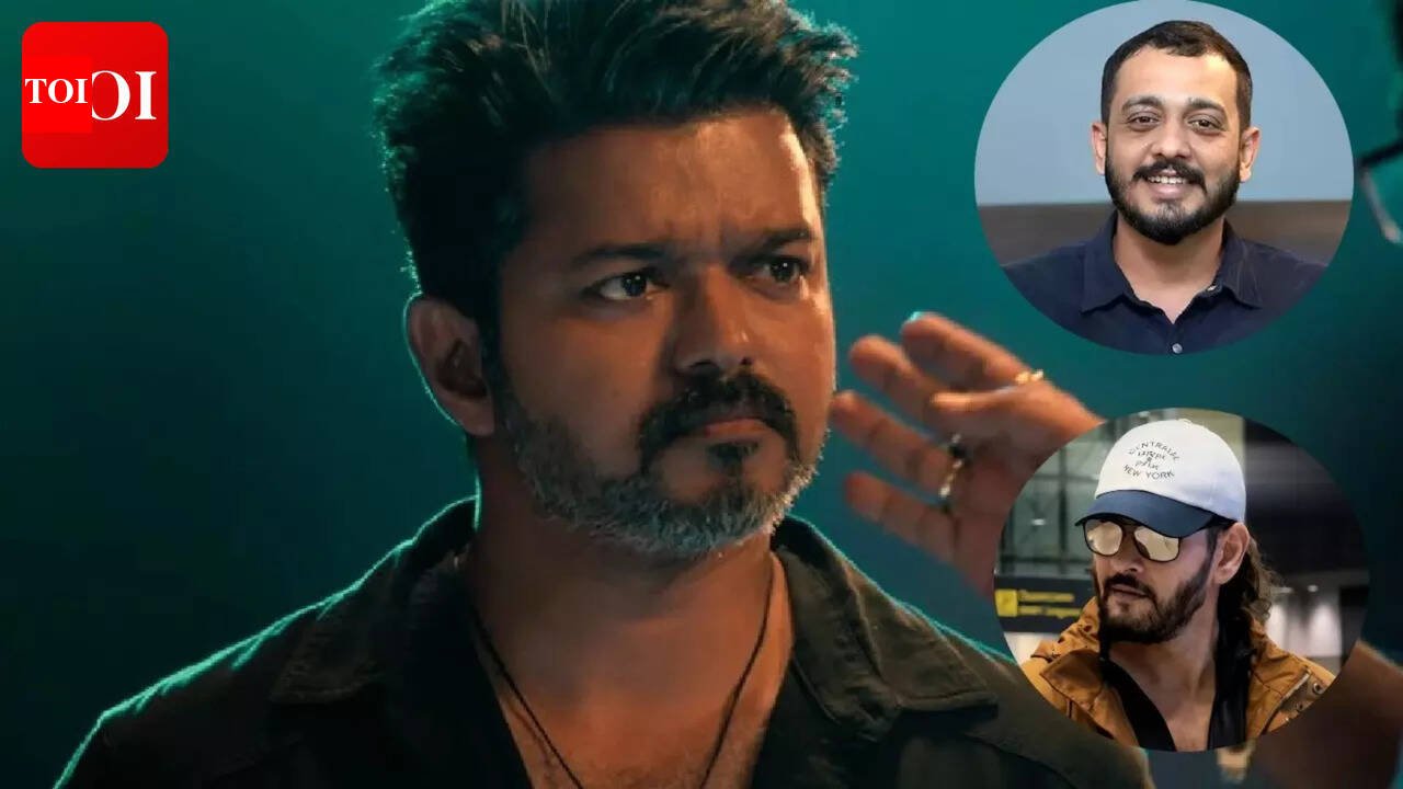 R Parthiban apologises to Trisha Krishnan, Chidambaram gets anticipatory bail, 'Jana Nayagan' censor review delayed: Top 5 South stories of the day |