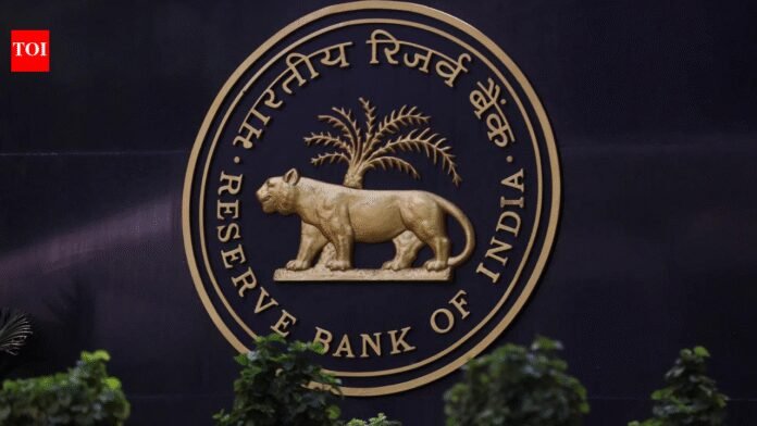 RBI announces Rs 20,000 crore G-sec switch auction on March 9 to ease upcoming redemption pressure
