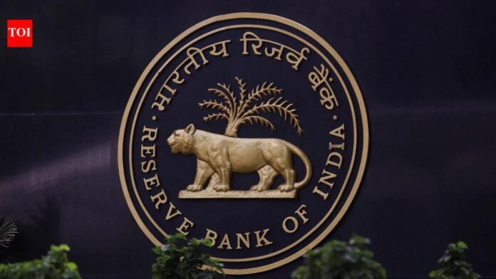 RBI dividend norms: Banks can pay up to 75% of profits as payout from FY27