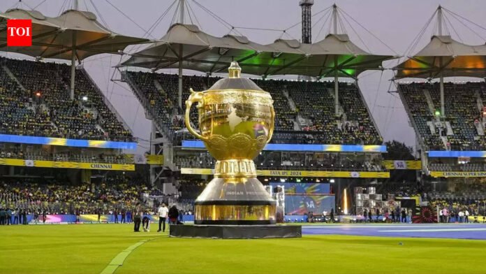 RCB, MI, or CSK? England's cricket legends predict IPL 2026 winners | Cricket News