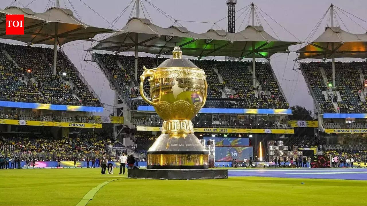RCB, MI, or CSK? England's cricket legends predict IPL 2026 winners | Cricket News