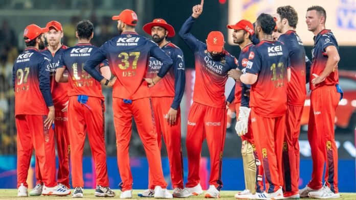 RCB Retained and Released players list for IPL 2026: Full Royal Challengers Bangalore squad ahead of the auction