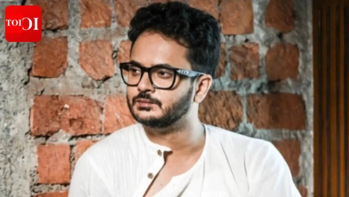 Rahul Banerjee Death: Rahul Banerjee passes away at 43: Actor drowned in sea in Talsari | Bengali Movie News