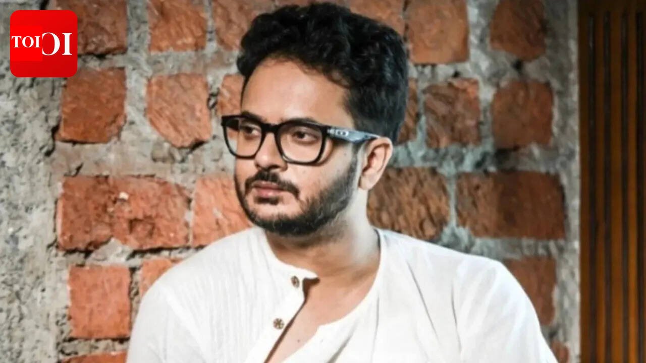 Rahul Banerjee Death: Rahul Banerjee passes away at 43: Actor drowned in sea in Talsari | Bengali Movie News