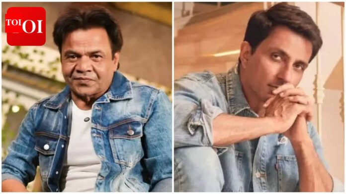 Rajpal Yadav reacts to Sonu Sood’s offer amid Rs 9 crore cheque bounce case: ‘Please get over the misconception that...’ |