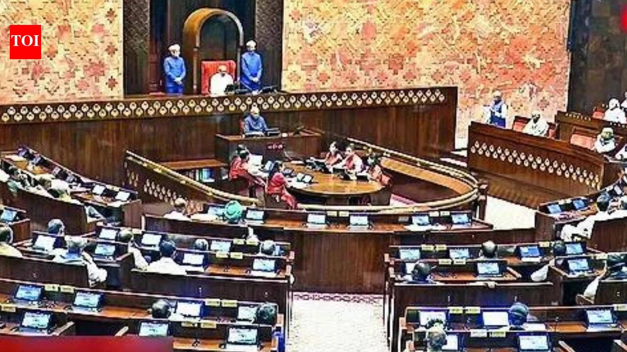 Rajya Sabha Billionaires: 31 Rajya Sabha MPs billionaires, 73 face criminal cases: ADR analysis | India News