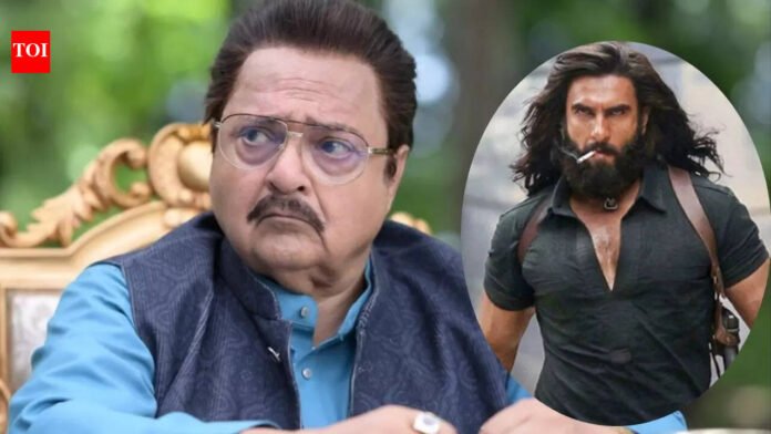 Rakesh Bedi reacts to 'Dhurandhar 2' being called 'propaganda' film: 'There were films made on PM Narendra Modi, Indira Gandhi which didn't..' |