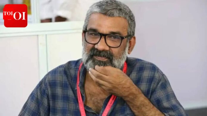 Ranjith Arrest News: Malayalam director Ranjith arrested in attempted sexual assault case | Malayalam Movie News