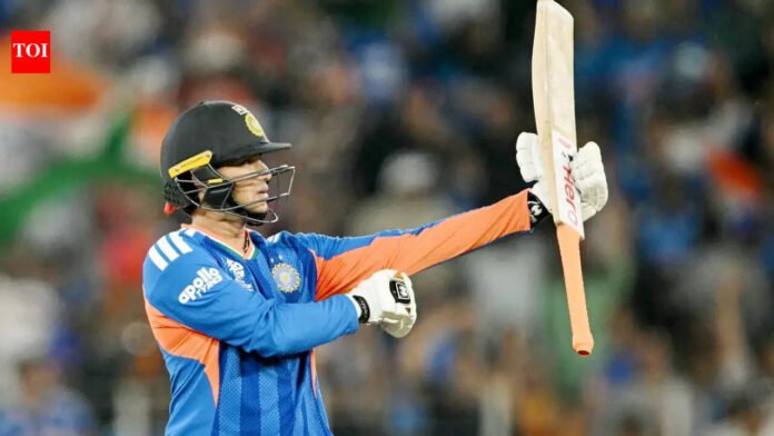 'Rascal': Ex-Australia wicketkeeper's bold remark on Abhishek Sharma | Cricket News