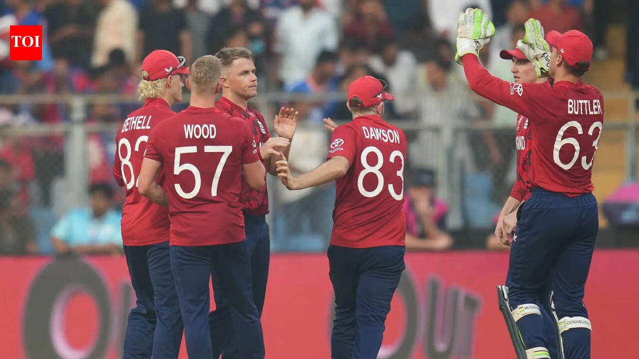 Rashid Latif bold T20 World Cup semifinal prediction stuns fans: 'England will beat India' | Cricket News