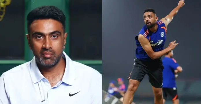 Ravichandran Ashwin reveals how Varun Chakaravarthy can rediscover his rhythm in T20 World Cup 2026