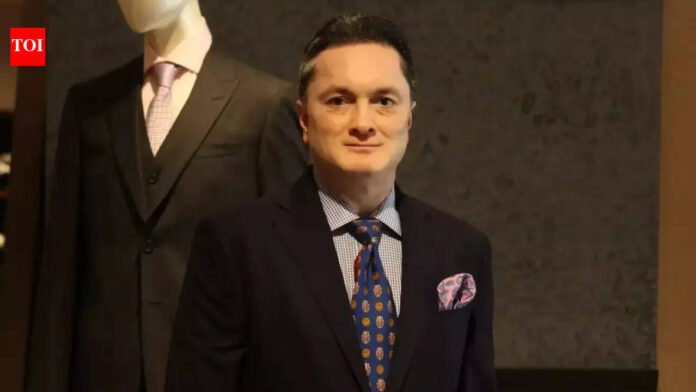 Raymond MD Gautam Singhania injured in Maldives speedboat accident; 2 Indians missing | India News