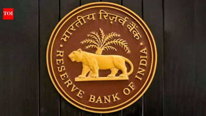 Rbi Governance Failures: RBI: Governance lapses behind financial failures