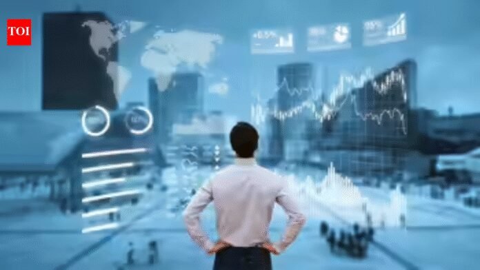 Red alert: Investors lose Rs 34 lakh crores