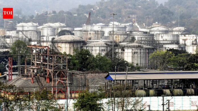 Refining relations: India pumps up goodwill as neighbours seek emergency fuel | India News