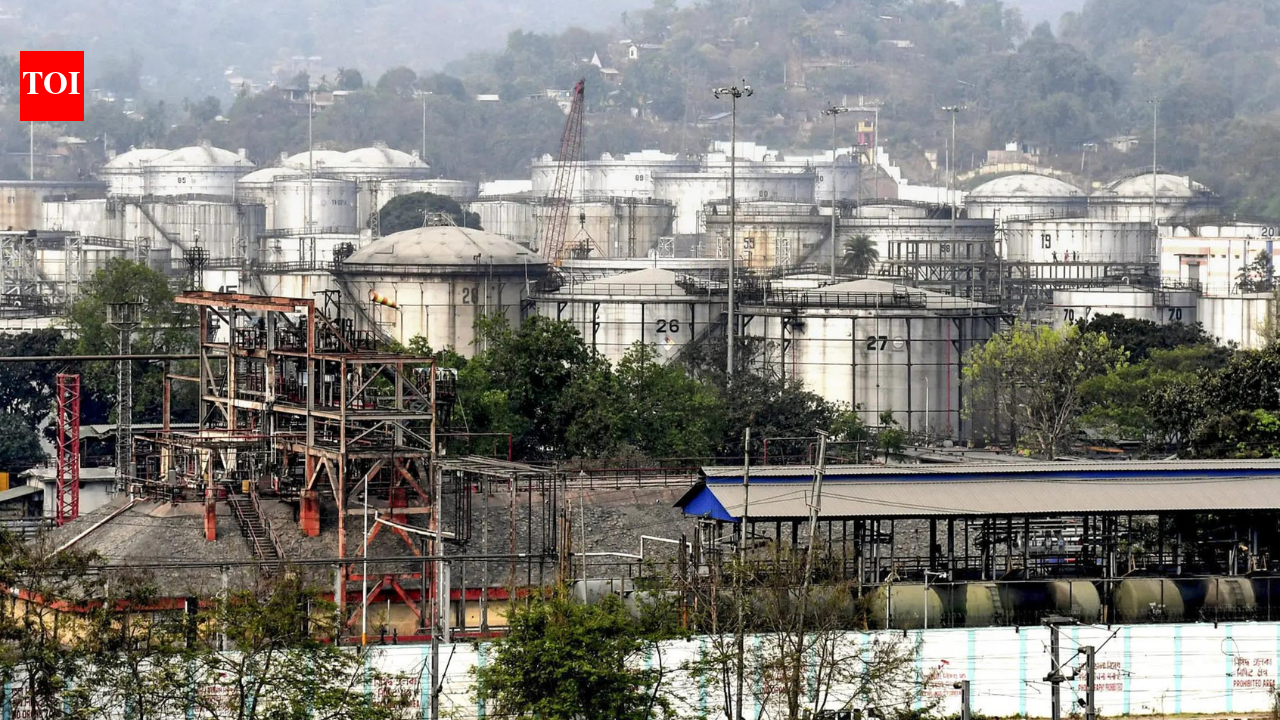 Refining relations: India pumps up goodwill as neighbours seek emergency fuel | India News