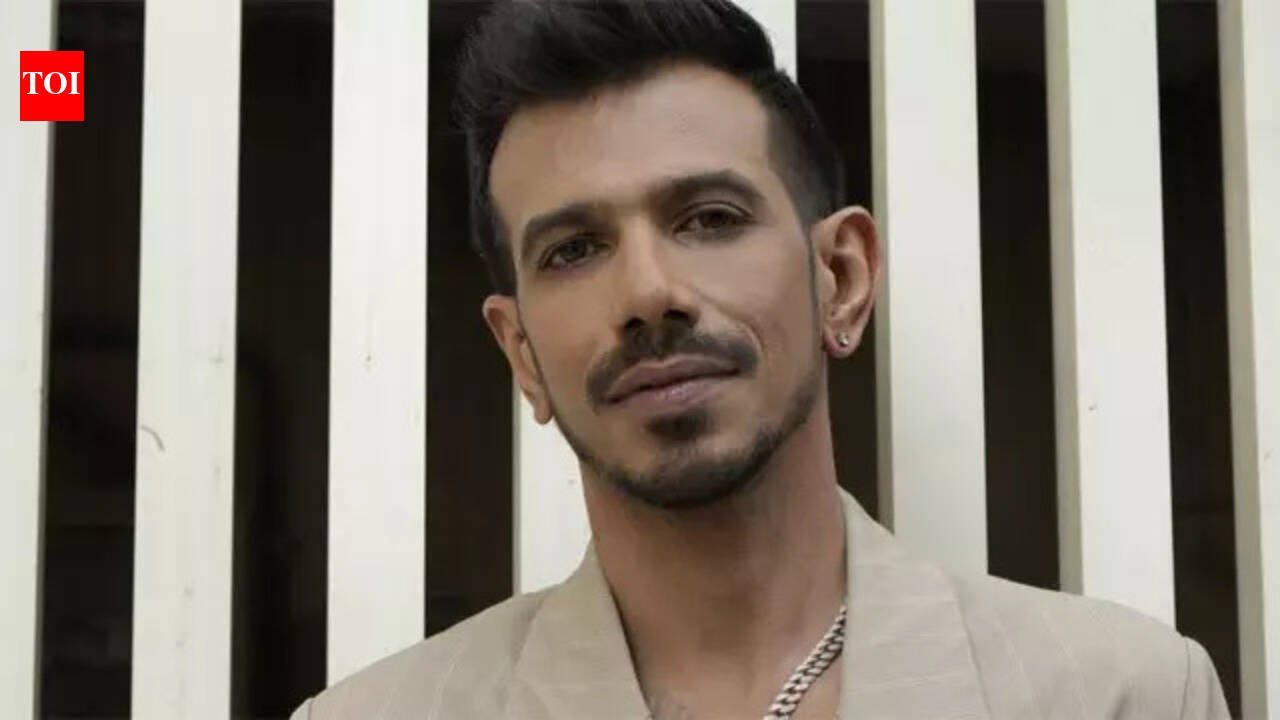'Reh jaati hain yaadein': Yuzvendra Chahal's post goes viral - Watch | Cricket News