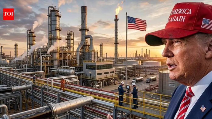 Reliance-backed oil refinery in US: What makes Trump’s ‘historic $300 billion deal’ significant? Top 10 points