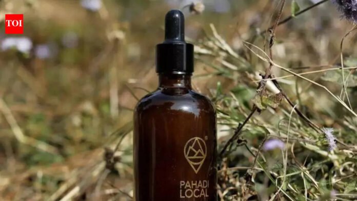 Reliance buys beauty brand Pahadi Local