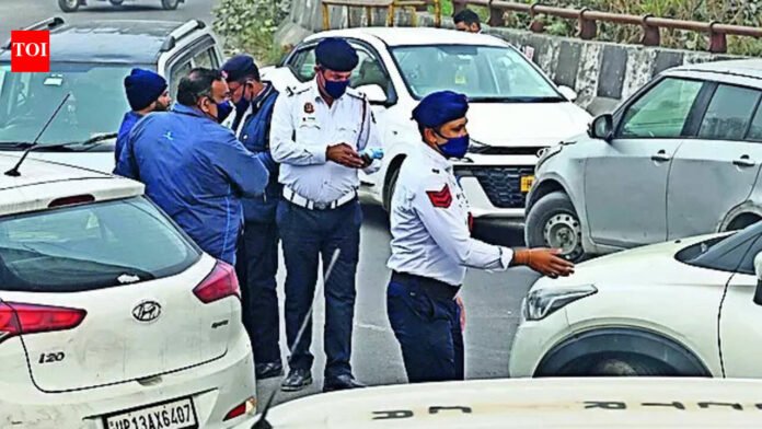 Relief for drivers: No jail for 1st-time pollution, road safety norms violations | India News