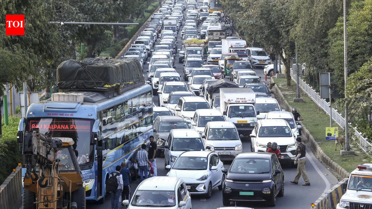 Relief to vehicle owners, hypothecation removal now to be online | India News