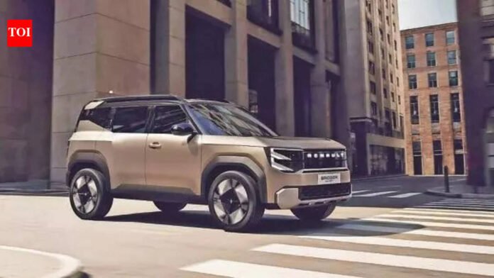 Renault sees India as global hub, plans 4 new locally developed models | Chennai News