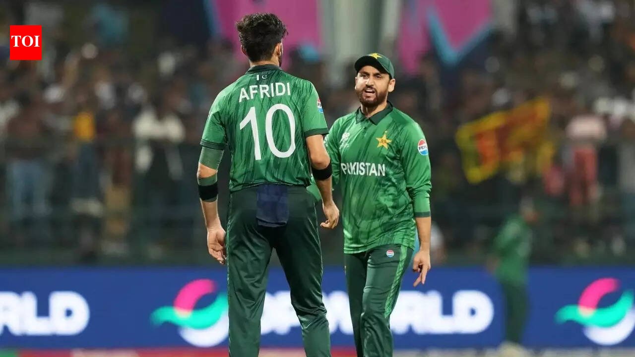 ‘Resisted inclusion of Babar Azam in squad’: Pakistan selector resigns after team’s poor performance in T20 World Cup | Cricket News